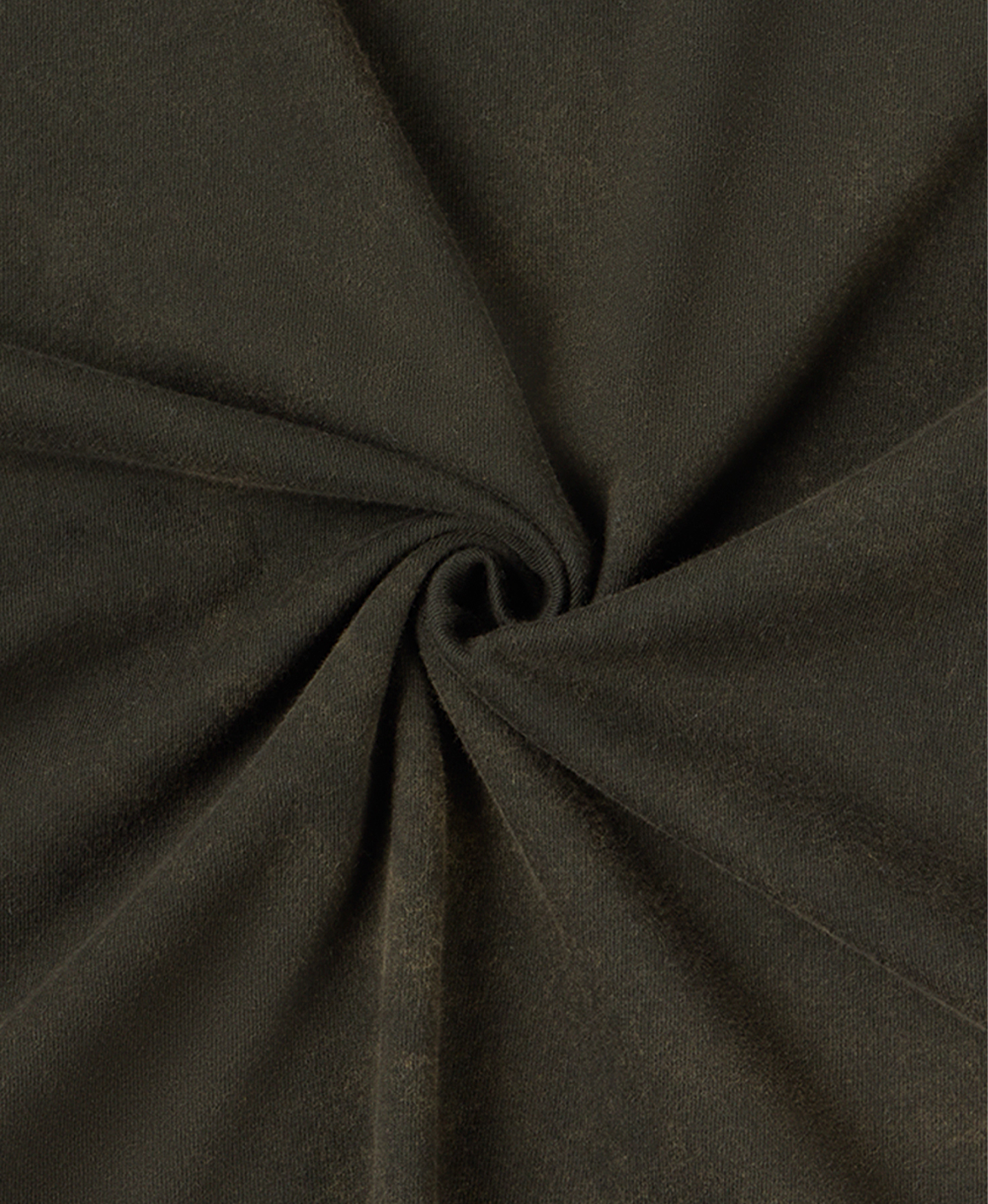 180 GSM 'Bleach Black' T-Shirt