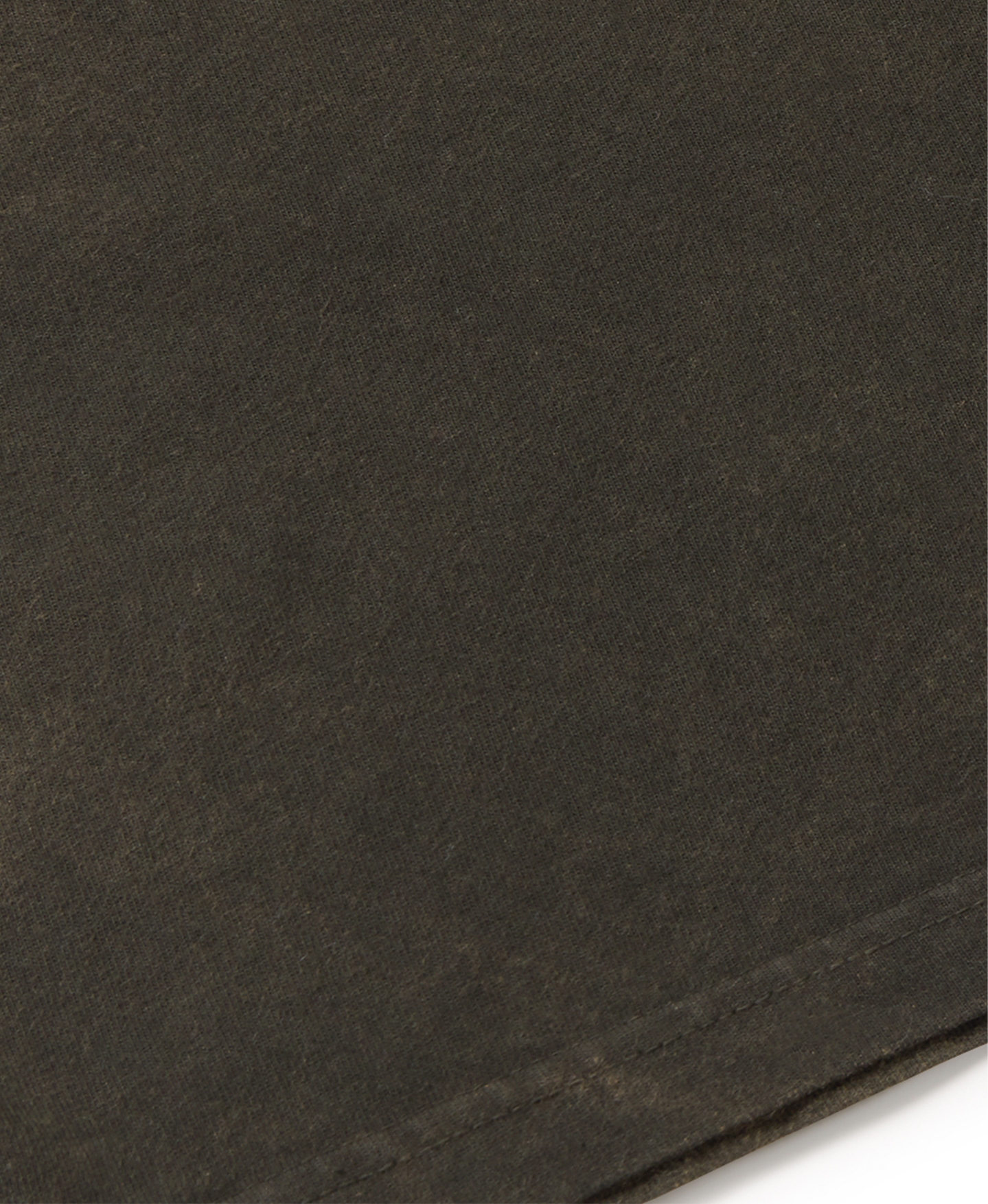 180 GSM 'Bleach Black' T-Shirt