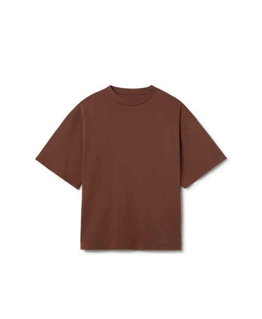180 GSM 'Cigar' T-Shirt