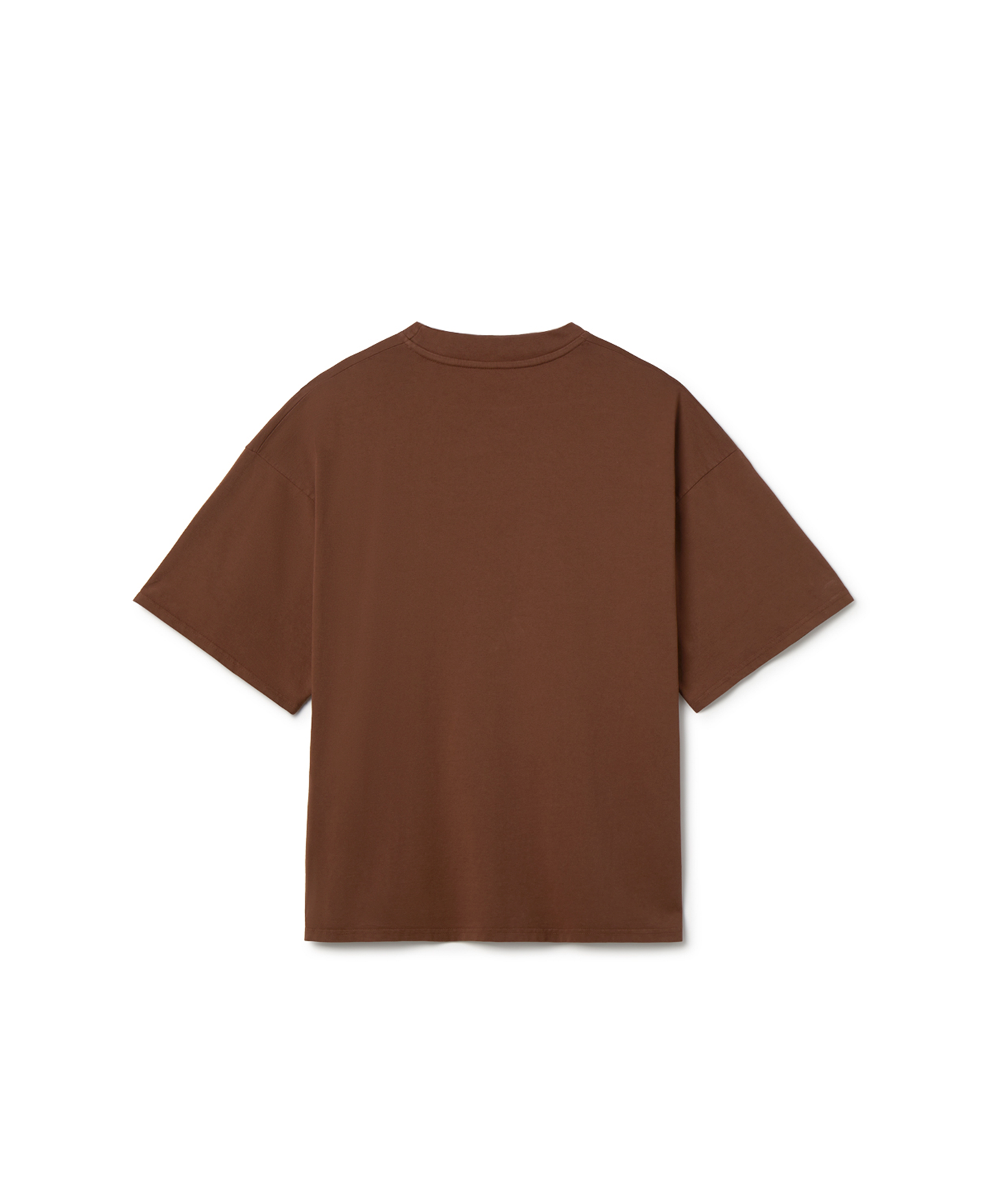 180 GSM 'Cigar' T-Shirt