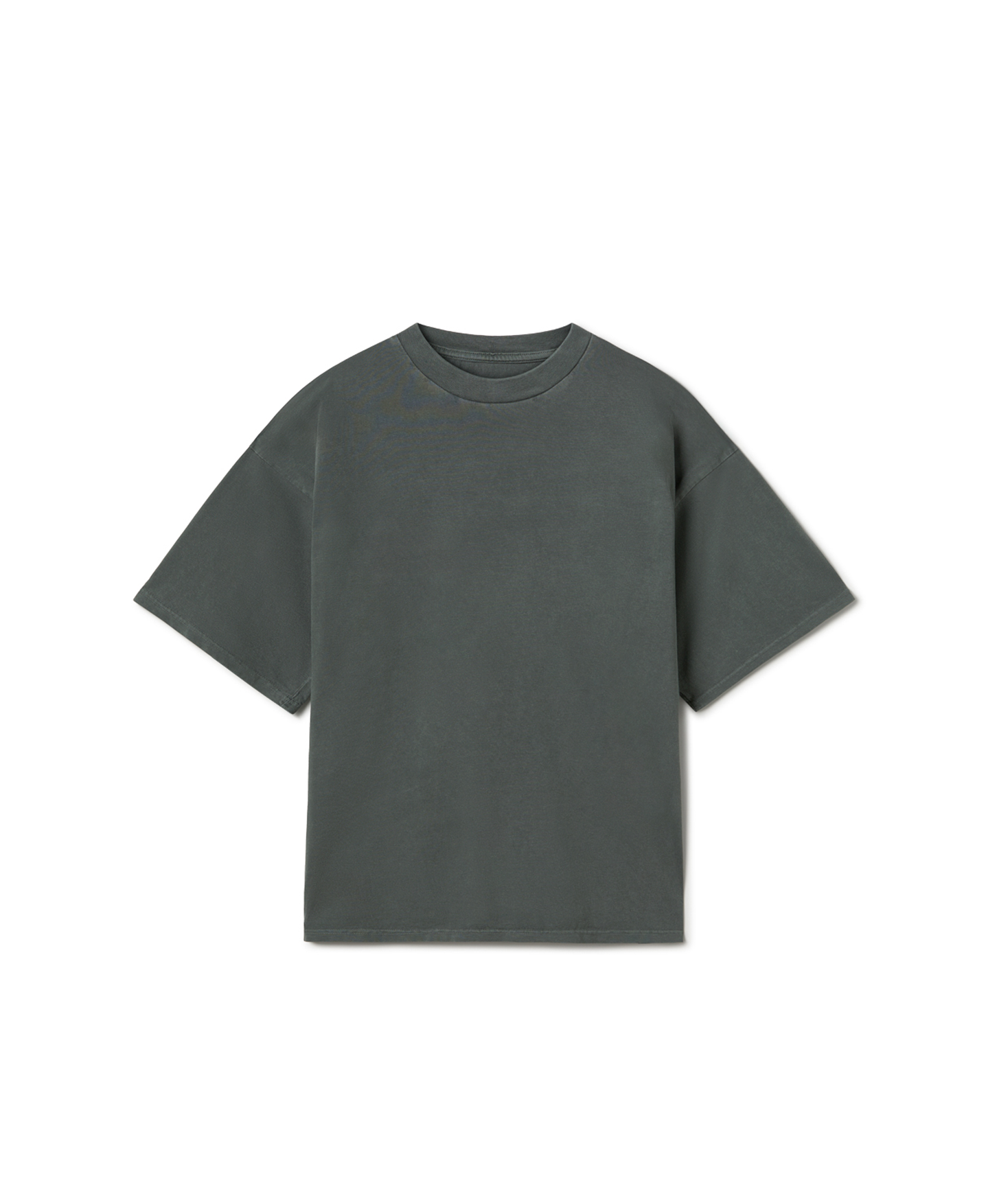 180 GSM 'Emerald' T-Shirt