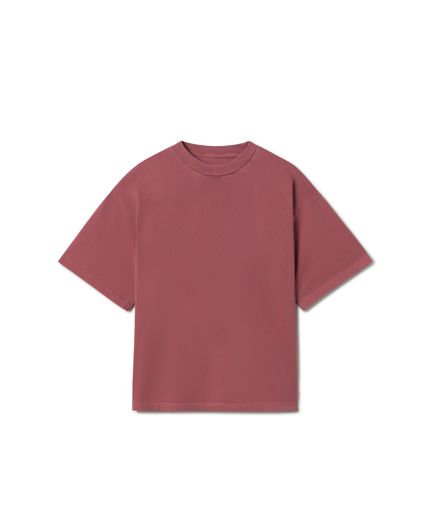 180 GSM 'Ginger' T-Shirt