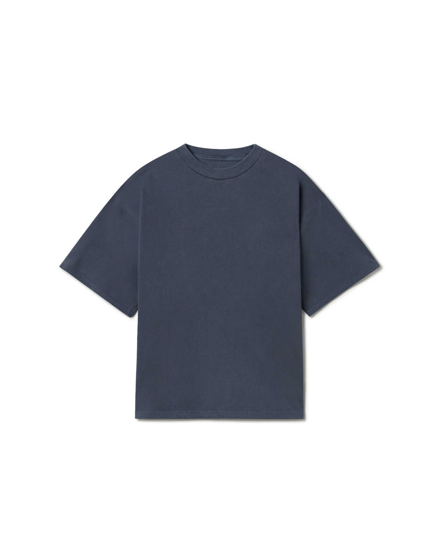 180 GSM 'Marine' T-Shirt