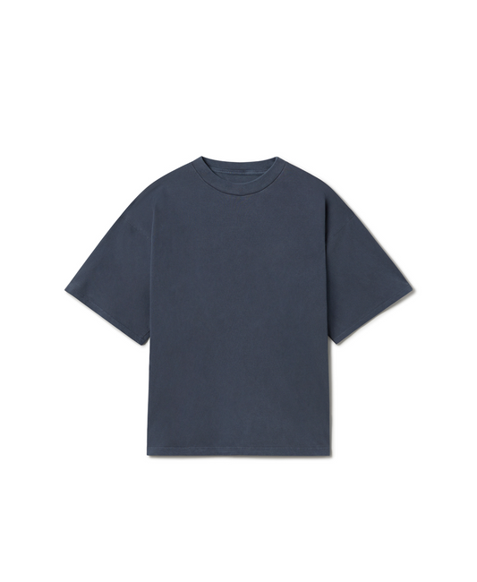 180 GSM 'Marine' T-Shirt