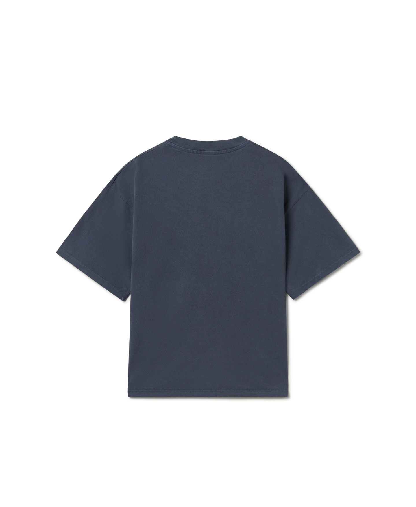 180 GSM 'Marine' T-Shirt