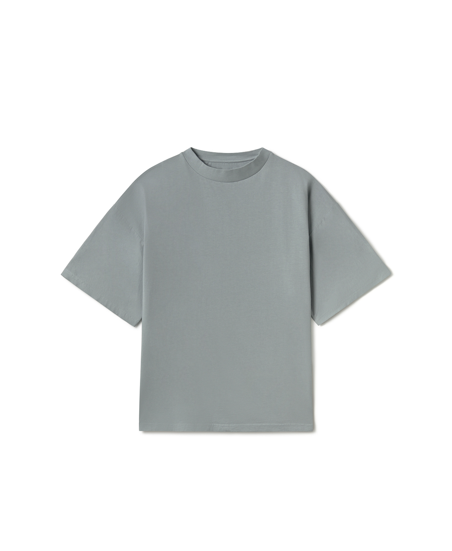180 GSM 'Neutral Gray' T-Shirt