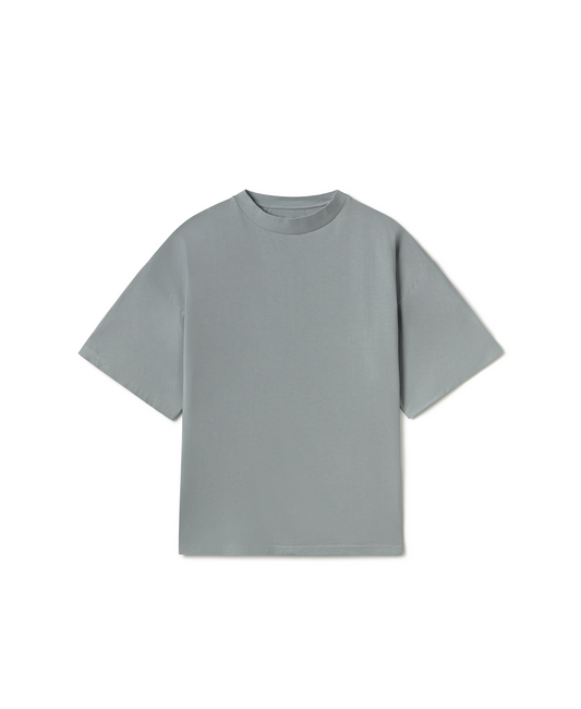 180 GSM 'Neutral Gray' T-Shirt