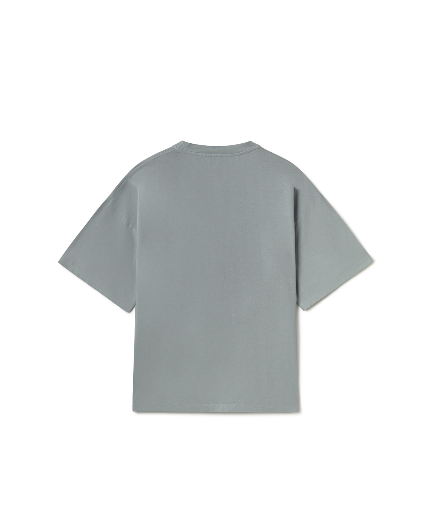 180 GSM 'Neutral Gray' T-Shirt