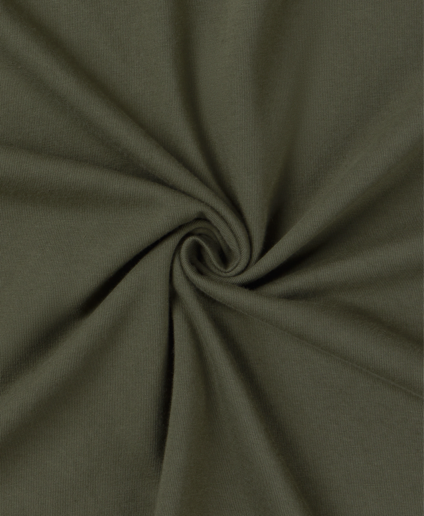 180 GSM 'Olive' T-Shirt