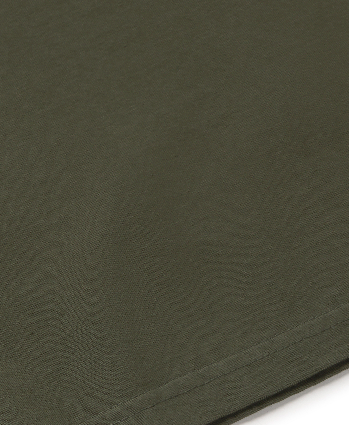 180 GSM 'Olive' T-Shirt