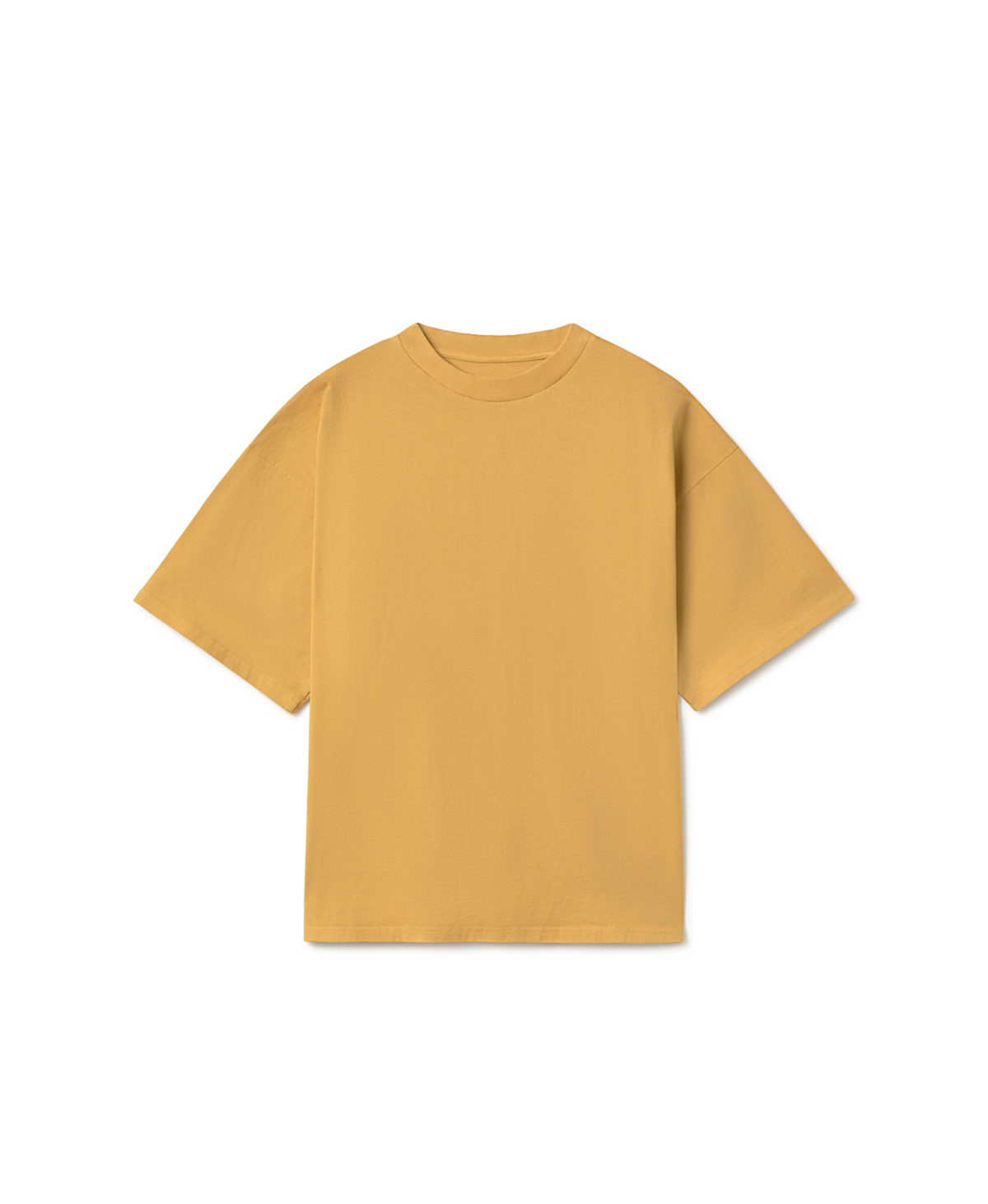 180 GSM 'Sun' T-Shirt