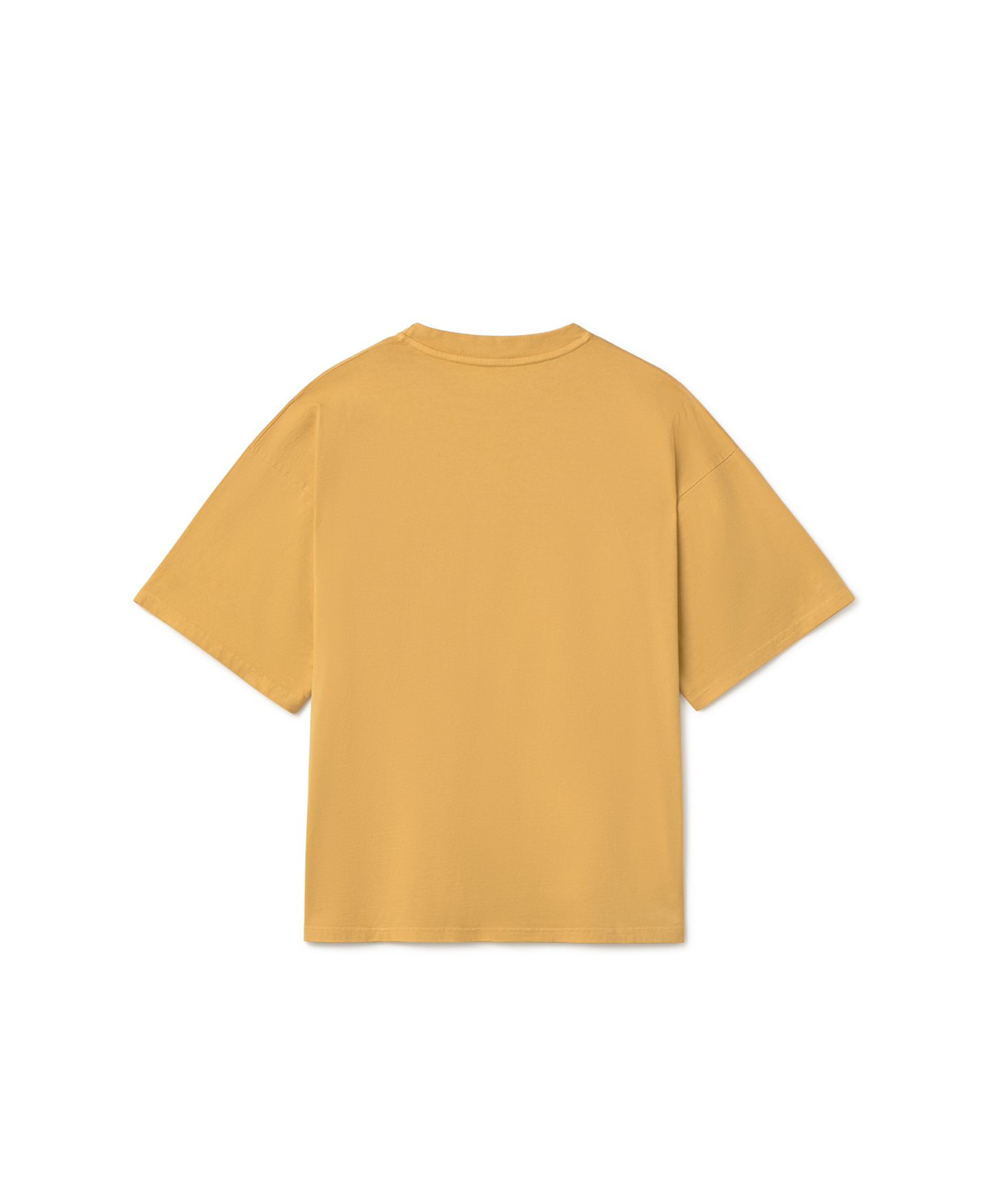 180 GSM 'Sun' T-Shirt