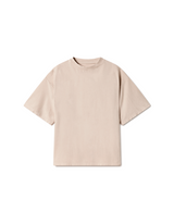 180 GSM 'Tan' T-Shirt