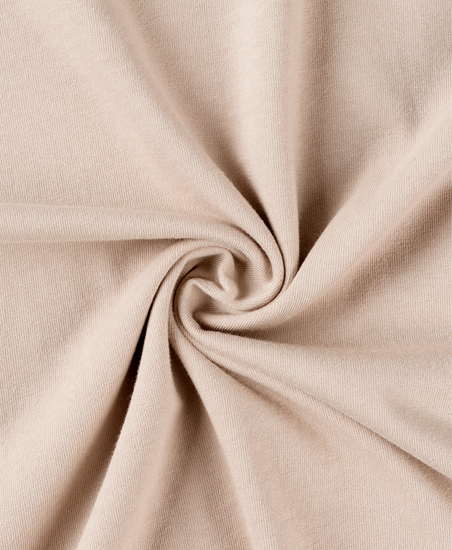 180 GSM 'Tan' T-Shirt