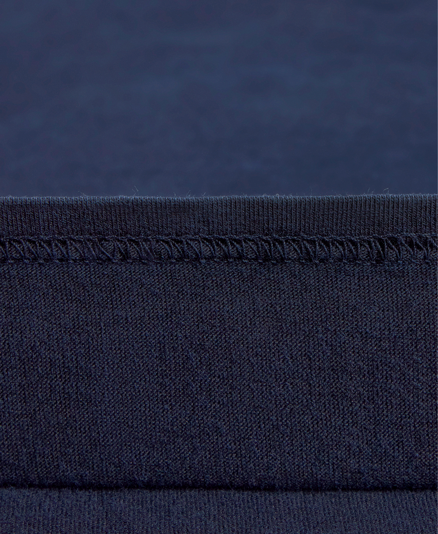 180 GSM 'Vintage Navy' T-Shirt