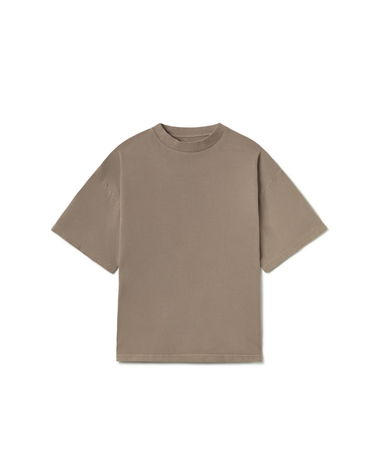 180 GSM 'Vintage Taupe' T-Shirt