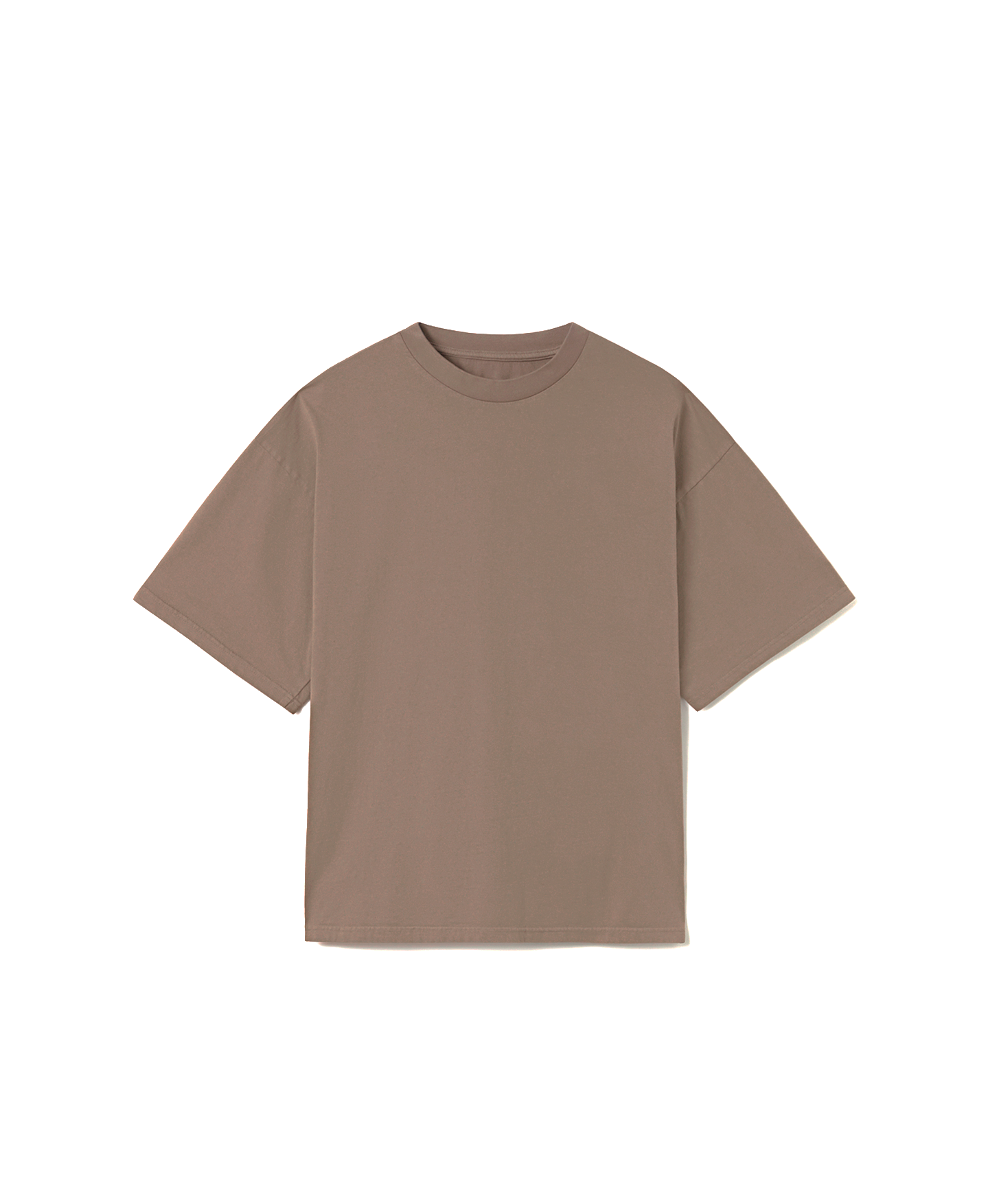 180 GSM 'Vintage Taupe' T-Shirt