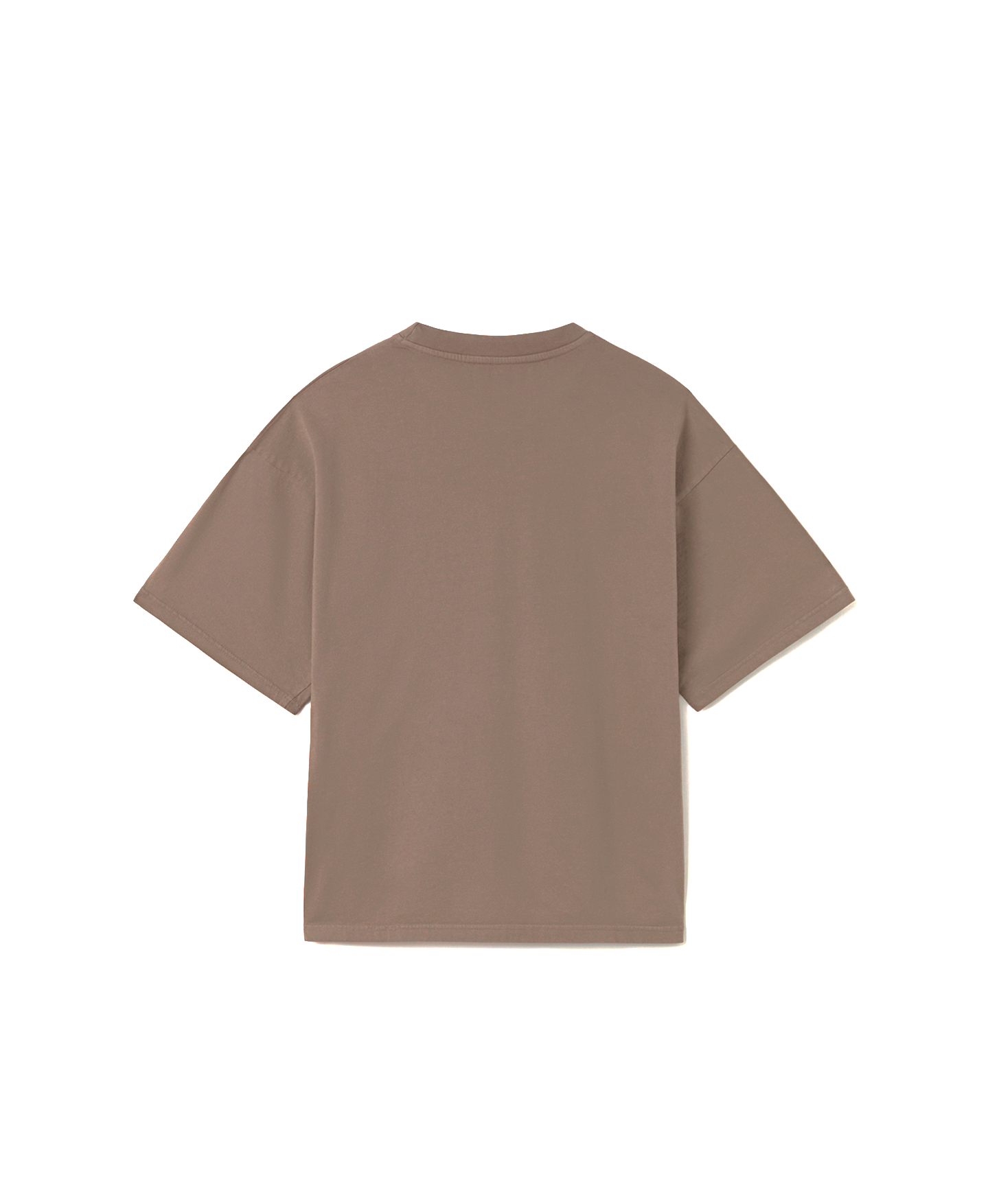 180 GSM 'Vintage Taupe' T-Shirt