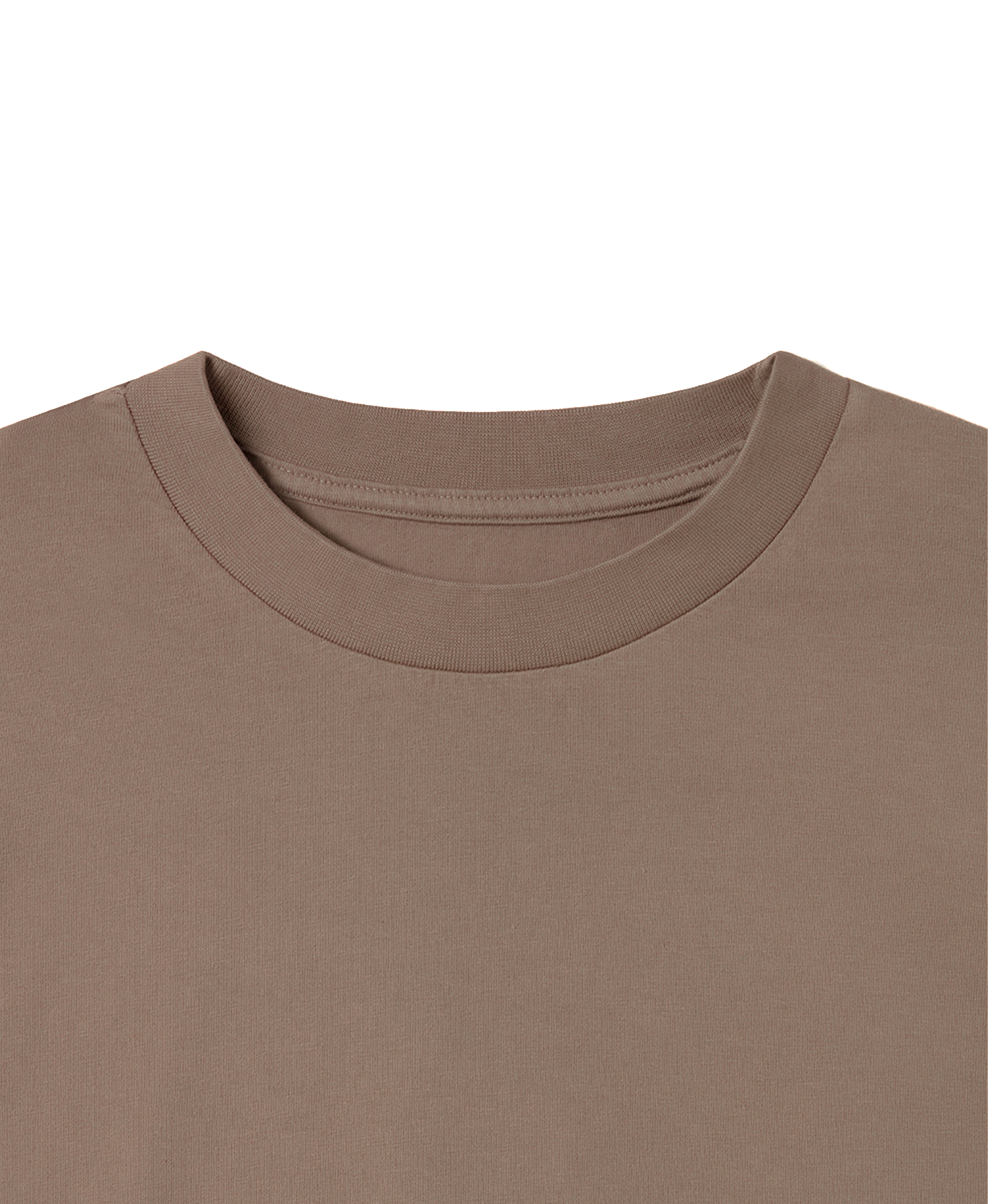 180 GSM 'Vintage Taupe' T-Shirt