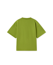 Load image into Gallery viewer, 300 GSM &#39;Swamp Green&#39; T-Shirt
