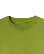 Load image into Gallery viewer, 300 GSM &#39;Swamp Green&#39; T-Shirt
