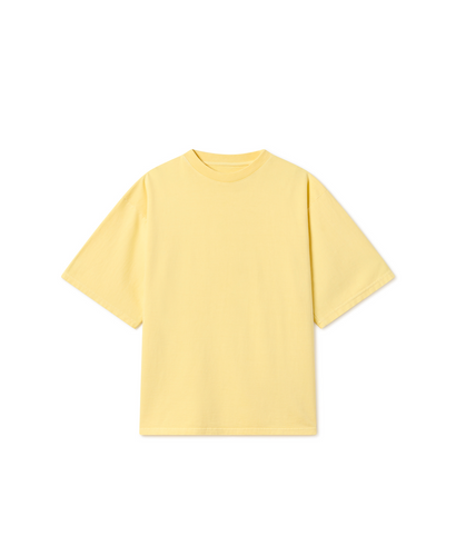 300 GSM 'Kelly Green' T-Shirt – Velour Garments