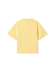 Load image into Gallery viewer, 300 GSM &#39;Vintage Yellow&#39; T-Shirt
