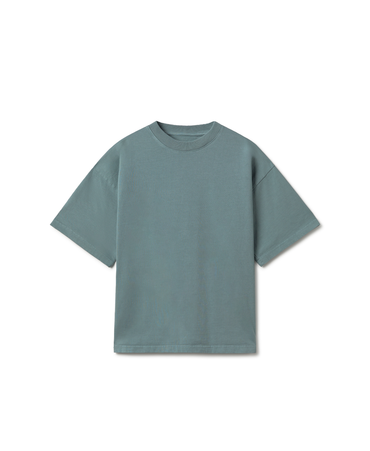 300 GSM 'Aqua' T-Shirt