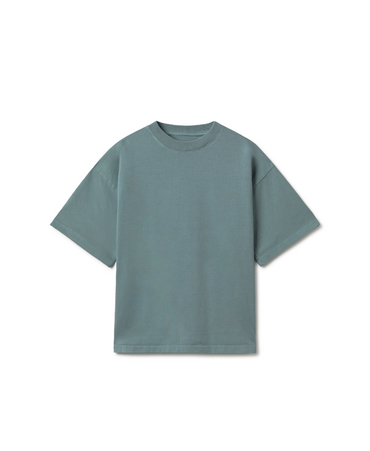 300 GSM 'Aqua' T-Shirt