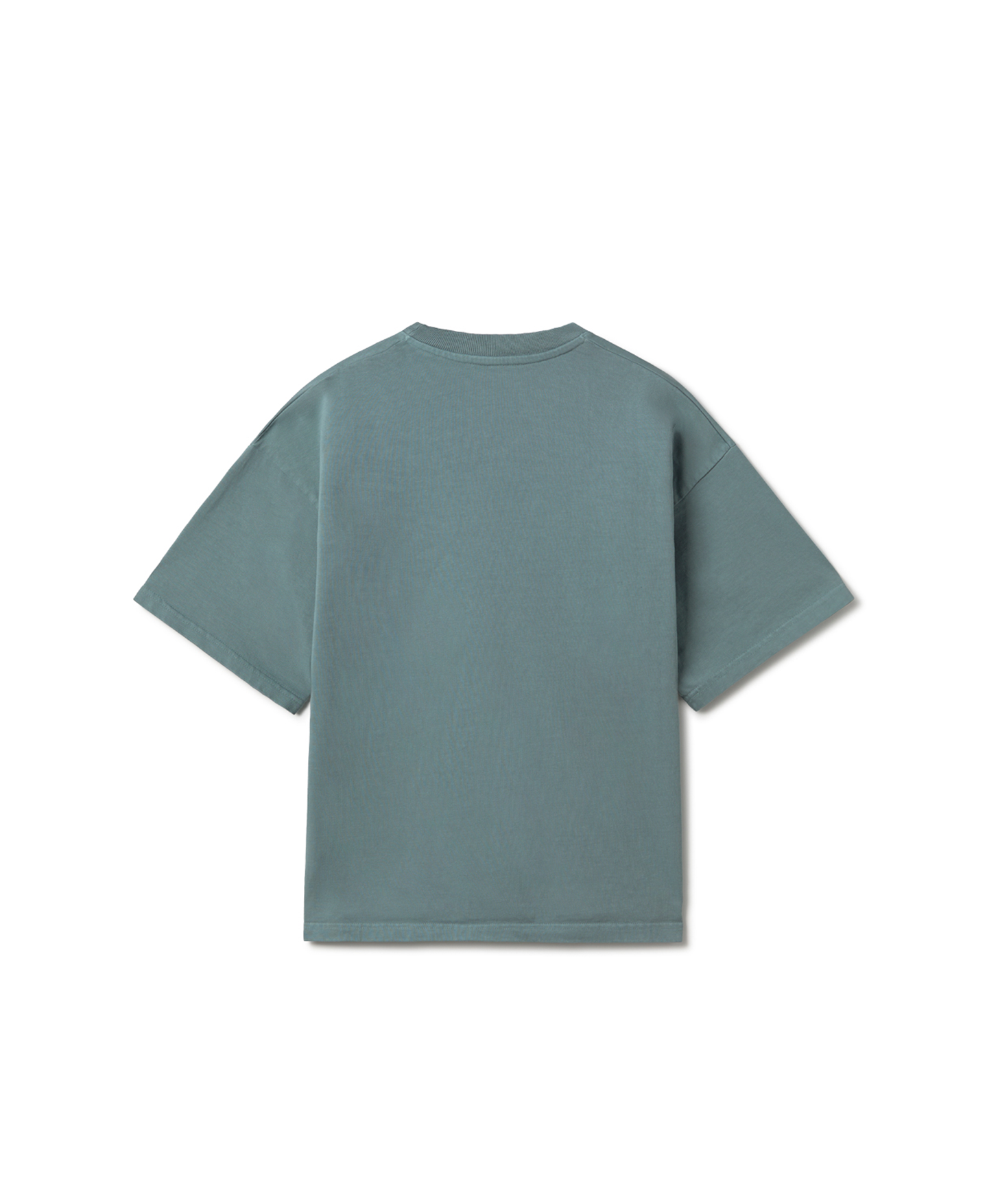 300 GSM 'Aqua' T-Shirt