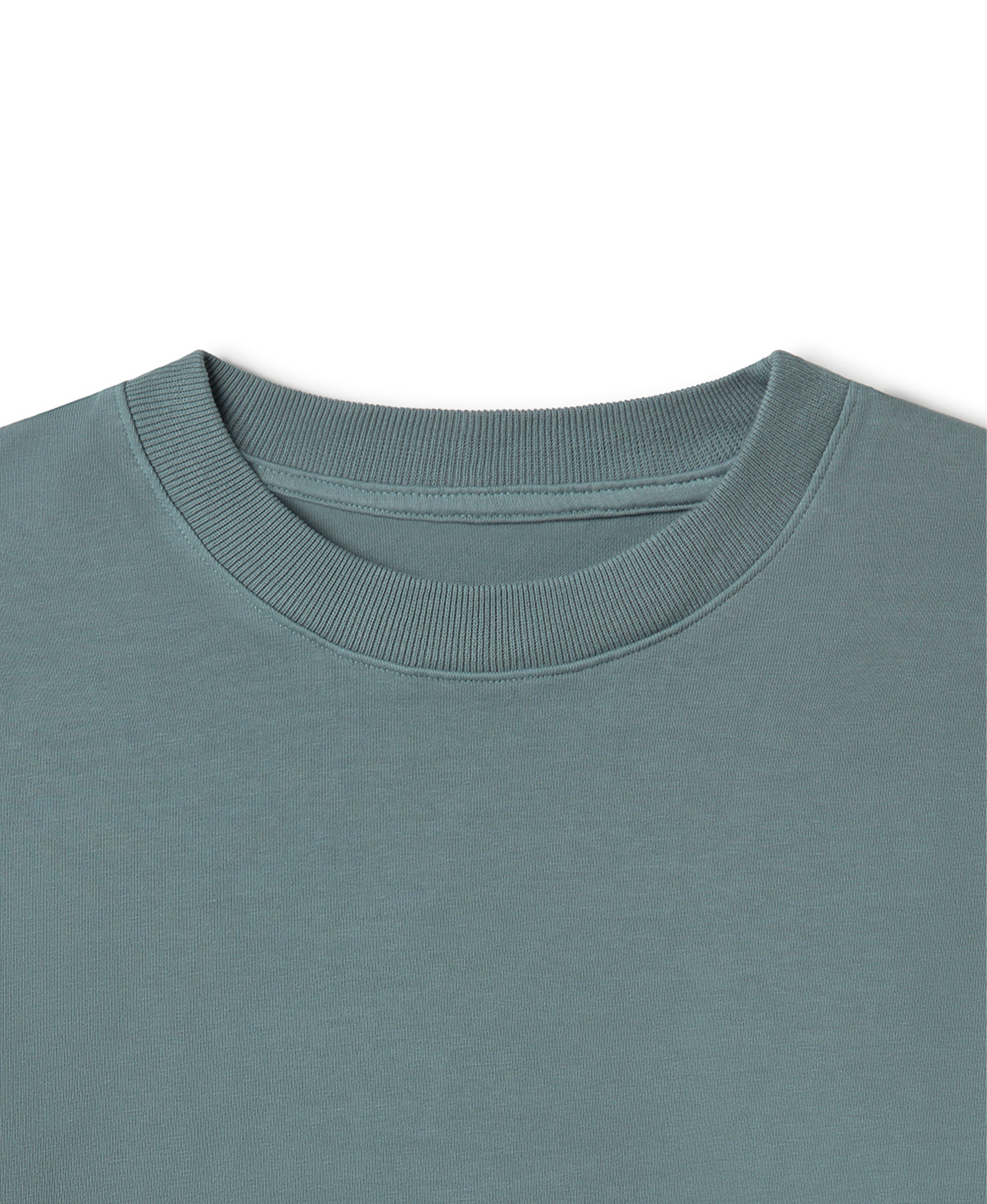 300 GSM 'Aqua' T-Shirt