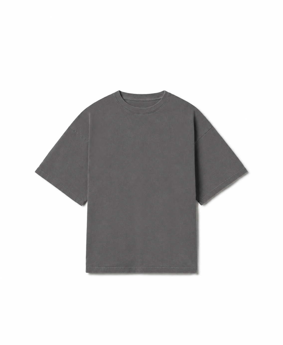 300 GSM 'Bean' T-Shirt