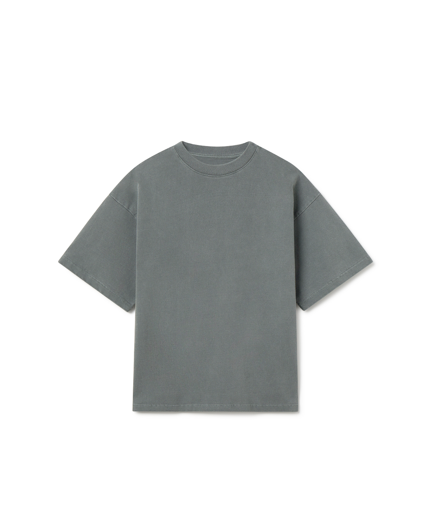 300 GSM 'Emerald' T-Shirt