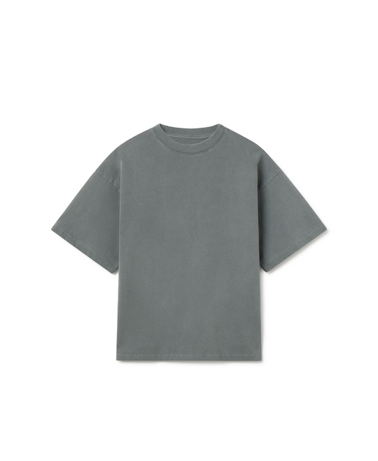 300 GSM 'Emerald' T-Shirt
