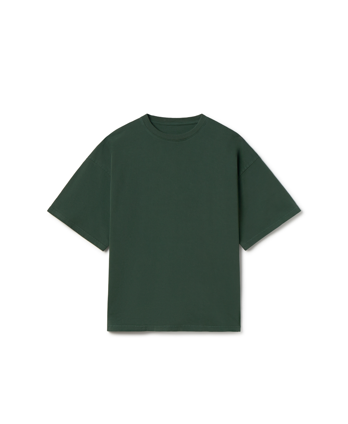 300 GSM 'Forest' T-Shirt