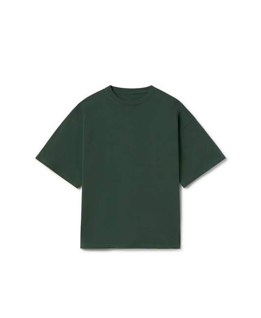 300 GSM 'Forest' T-Shirt