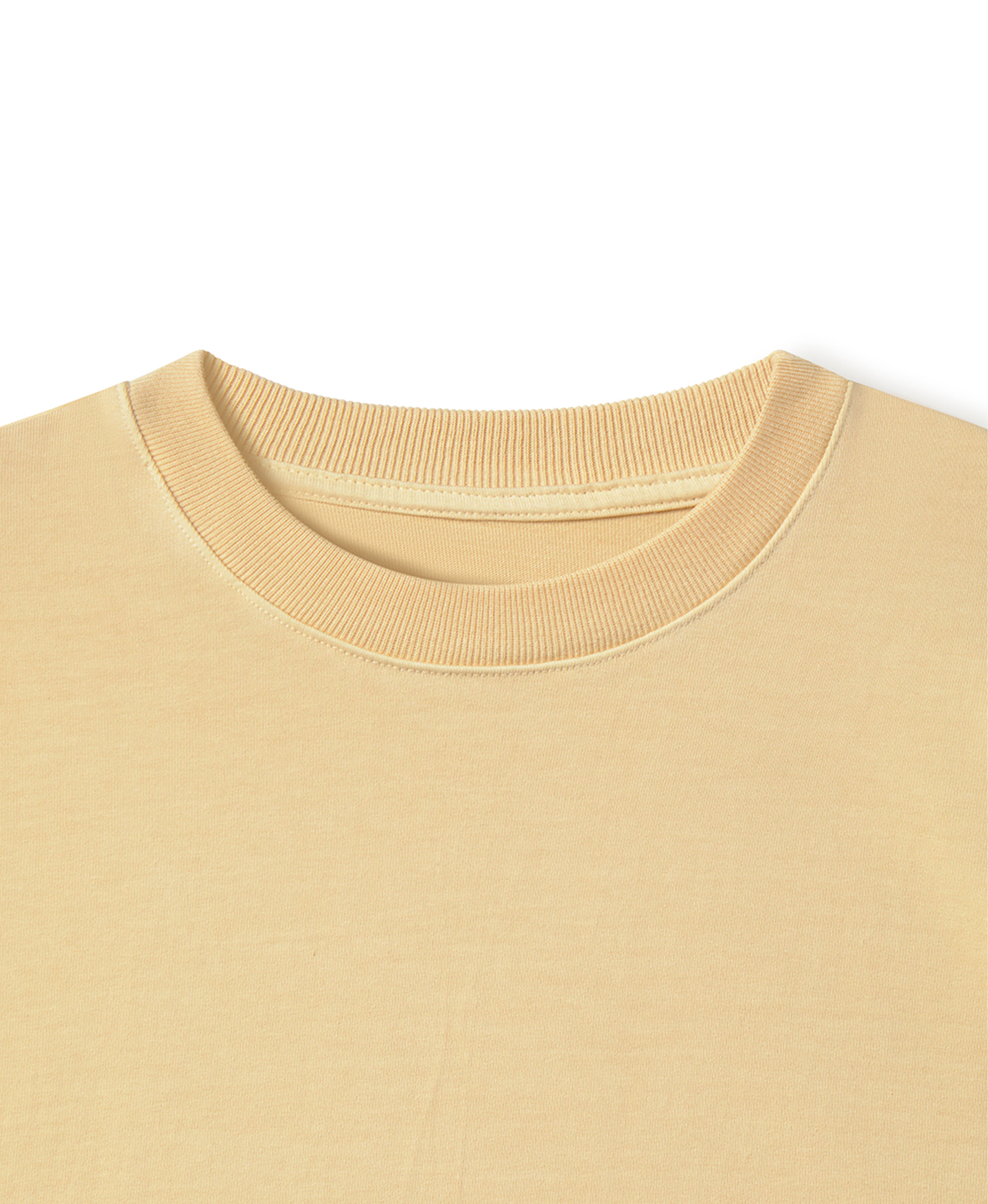 300 GSM 'Frost' T-Shirt