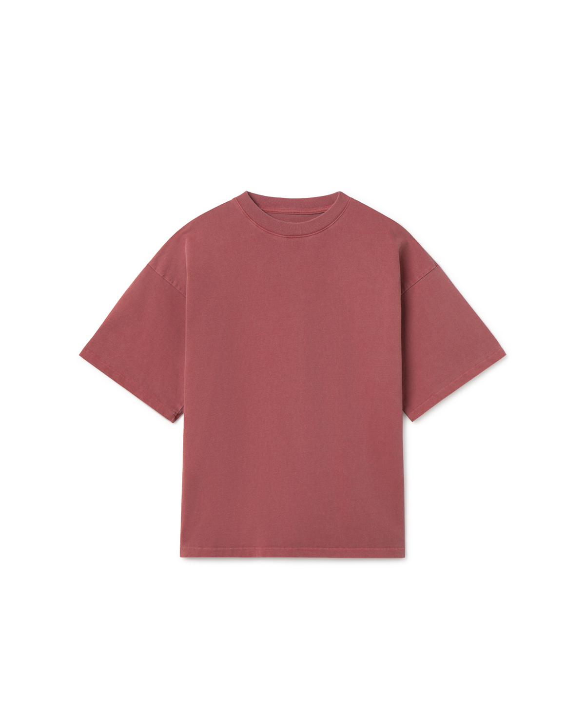 300 GSM 'Ginger' T-Shirt