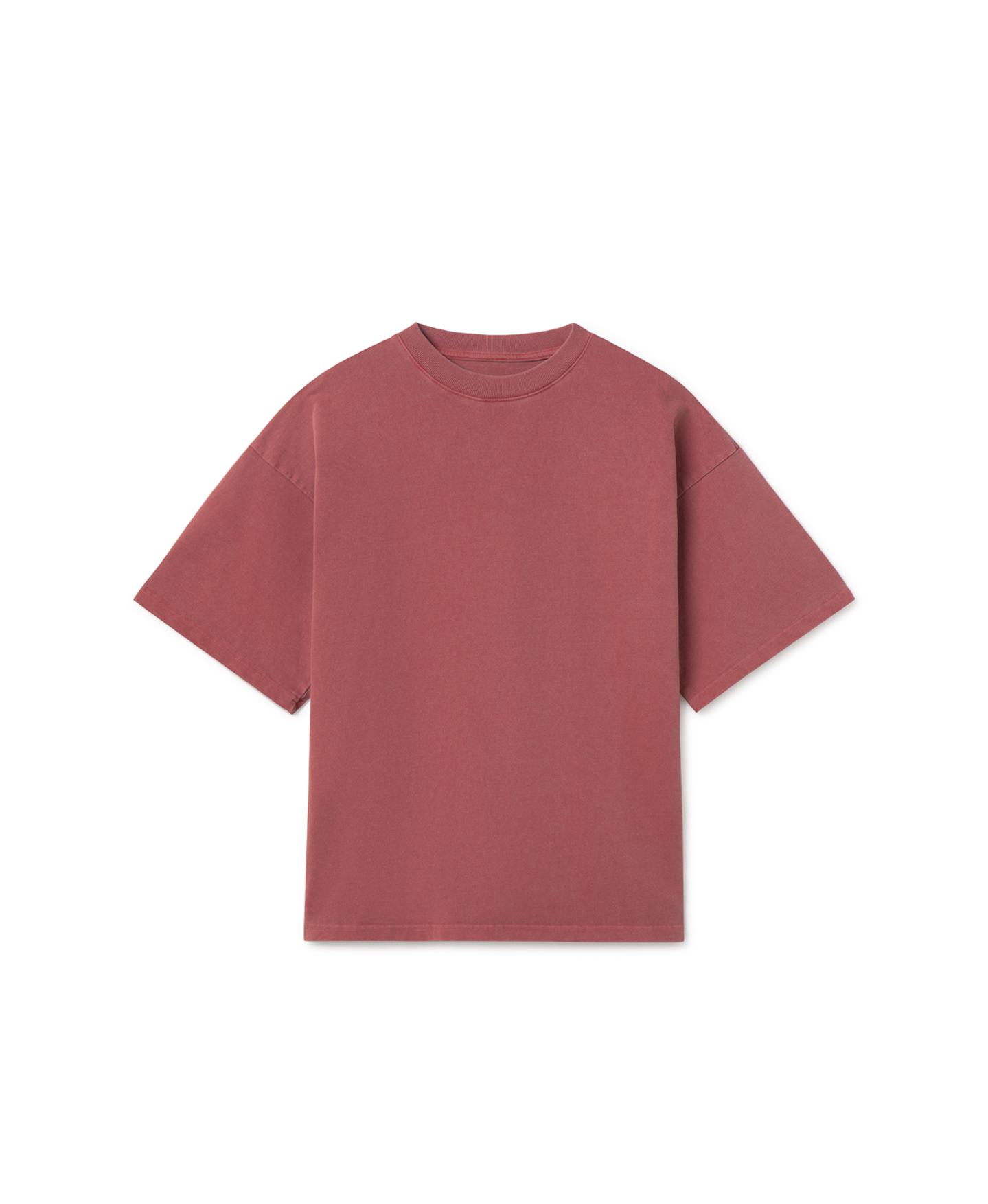 300 GSM 'Ginger' T-Shirt