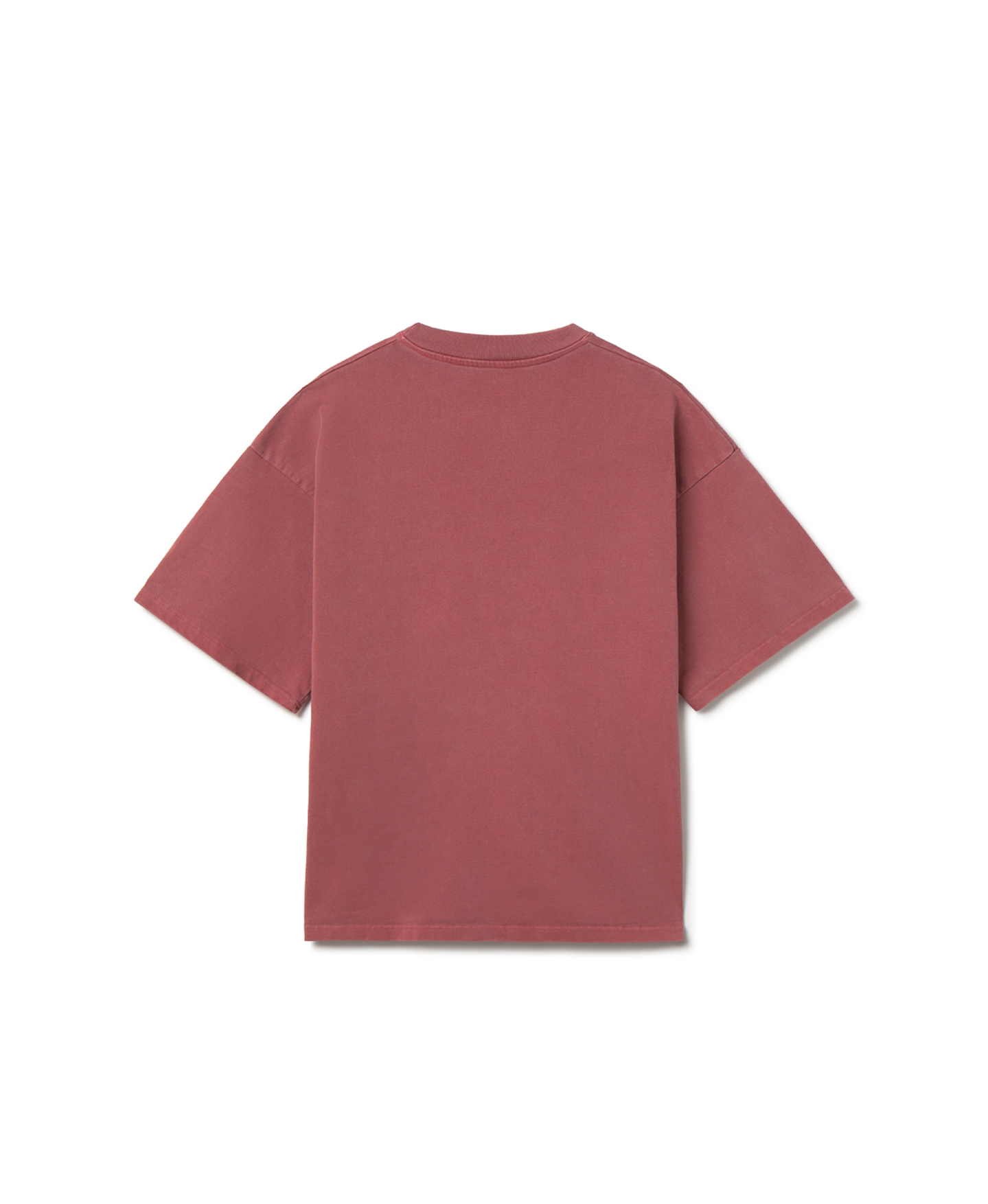 300 GSM 'Ginger' T-Shirt