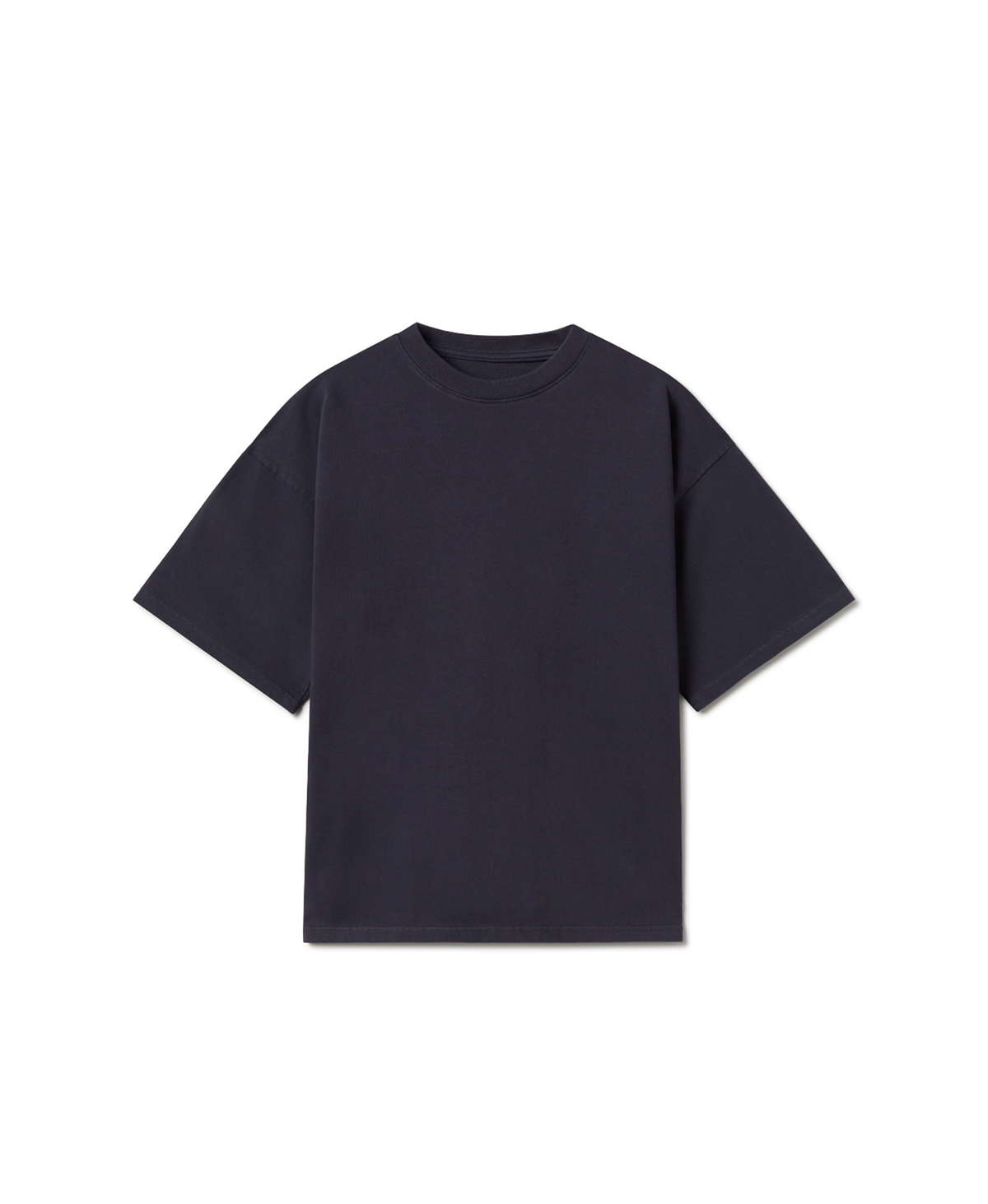 300 GSM 'Grape' T-Shirt