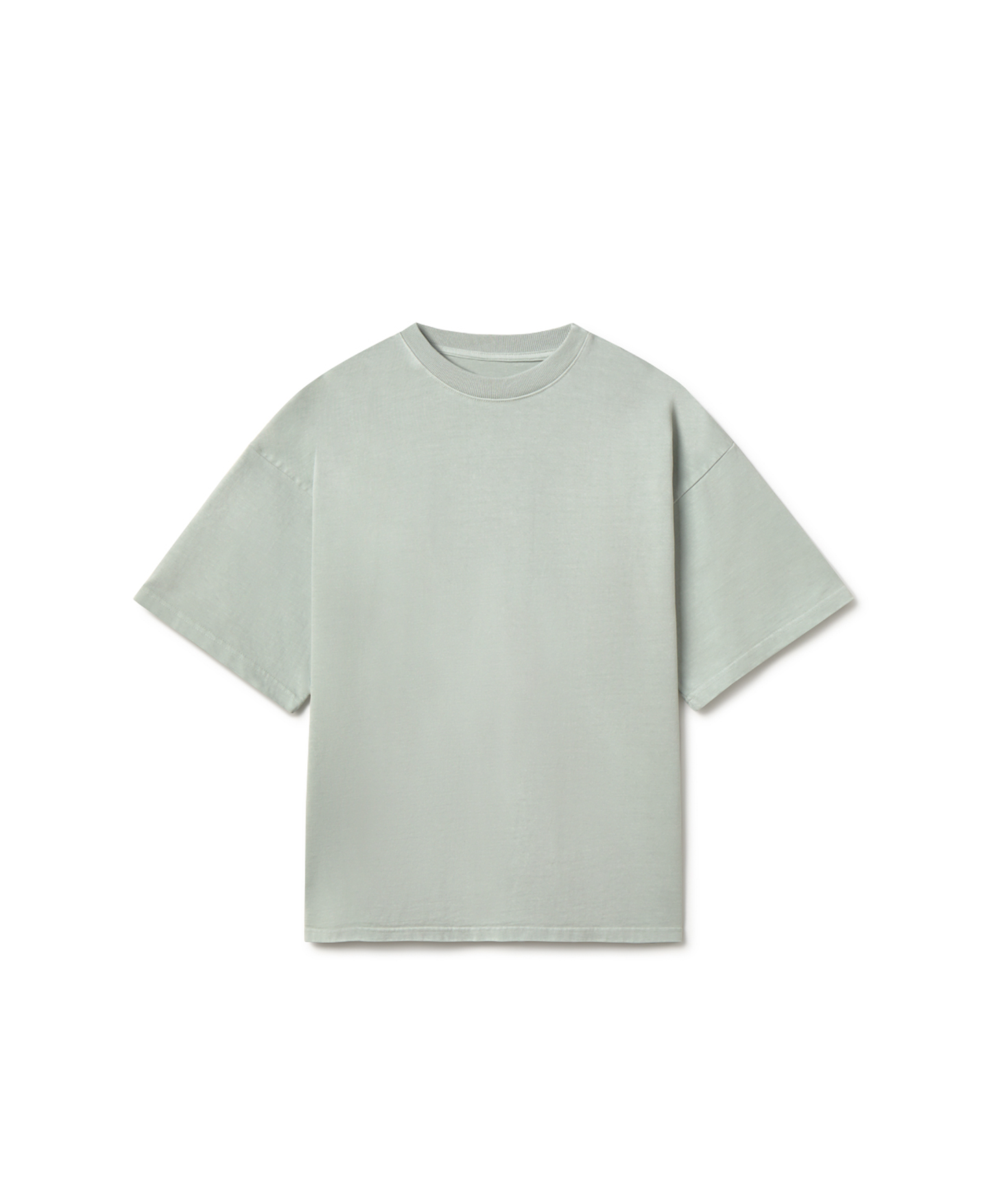 300 GSM 'Mint' T-Shirt