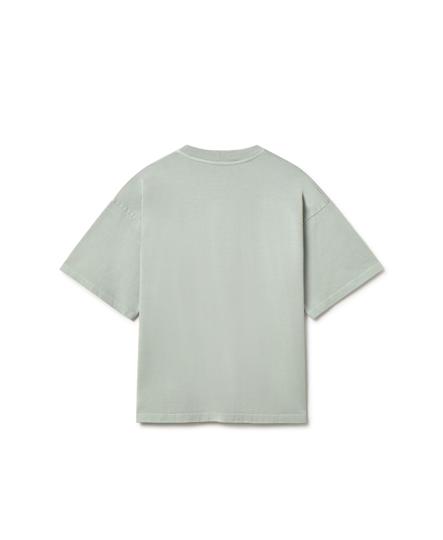 300 GSM 'Mint' T-Shirt