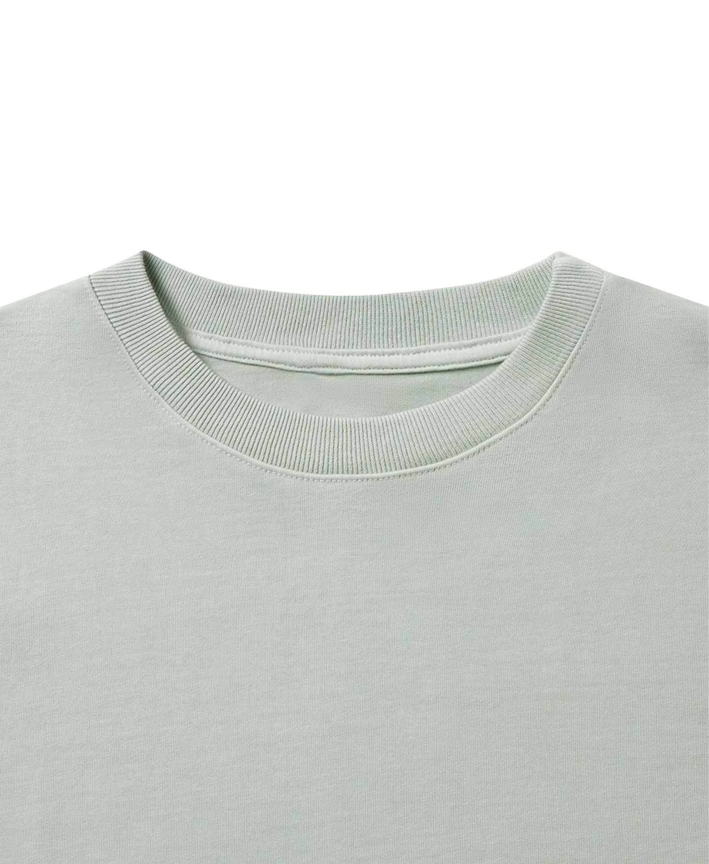 300 GSM 'Mint' T-Shirt