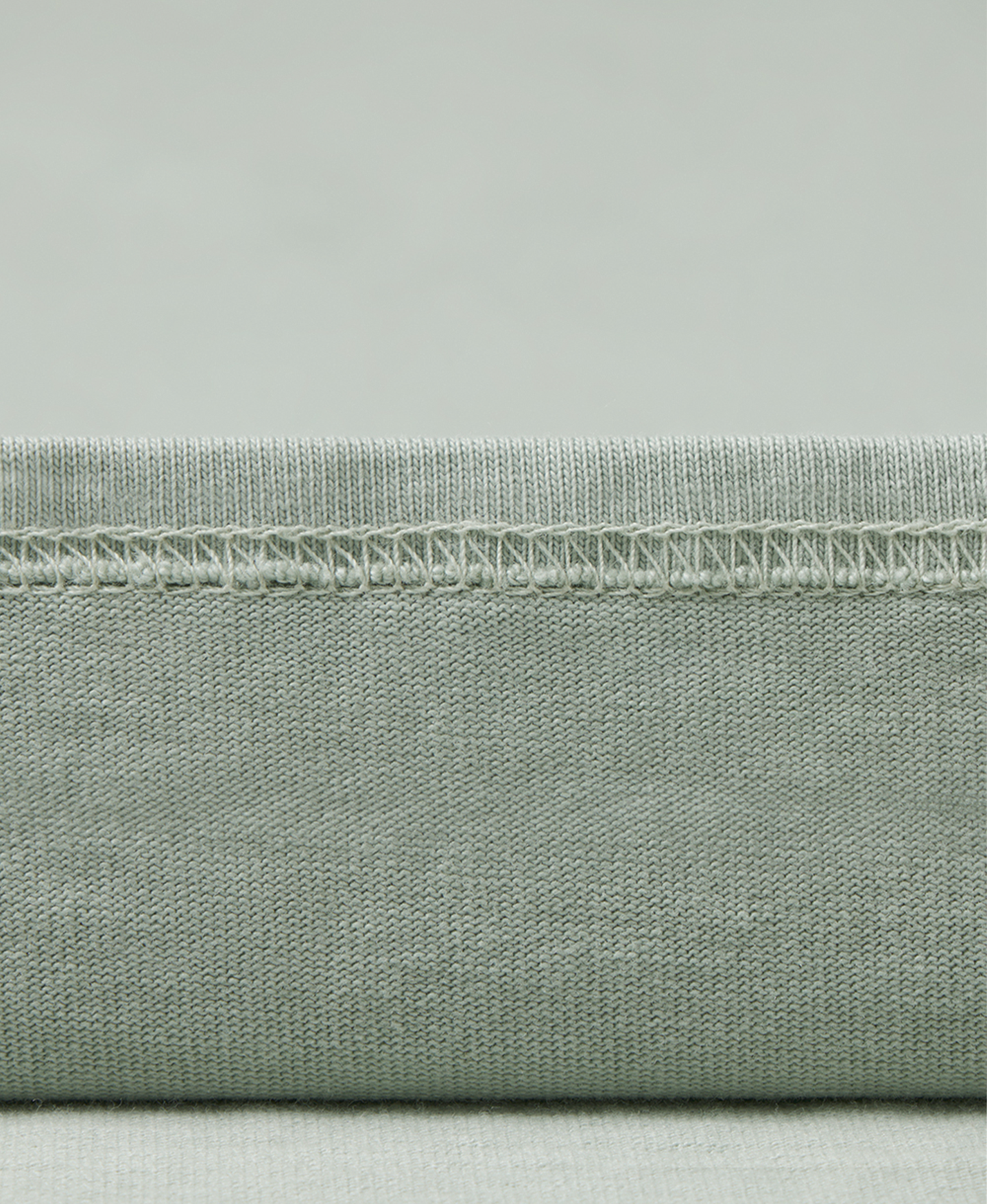 300 GSM 'Mint' T-Shirt
