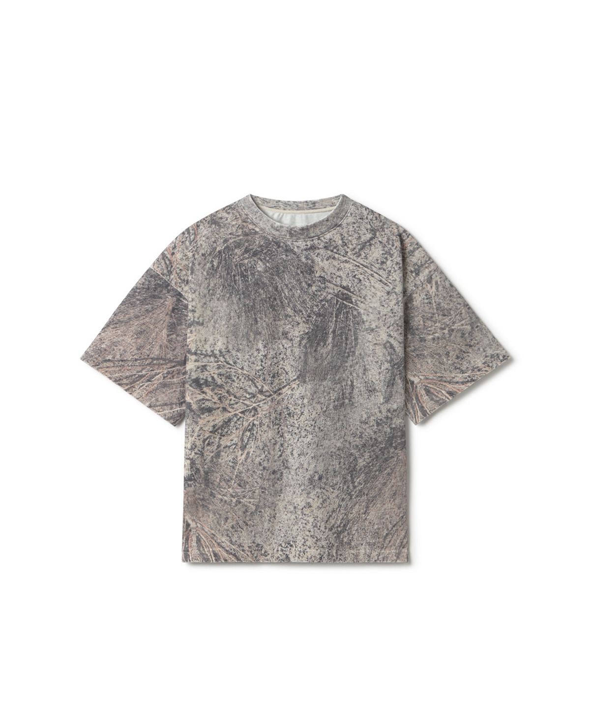 300 GSM 'Mojave' T-Shirt