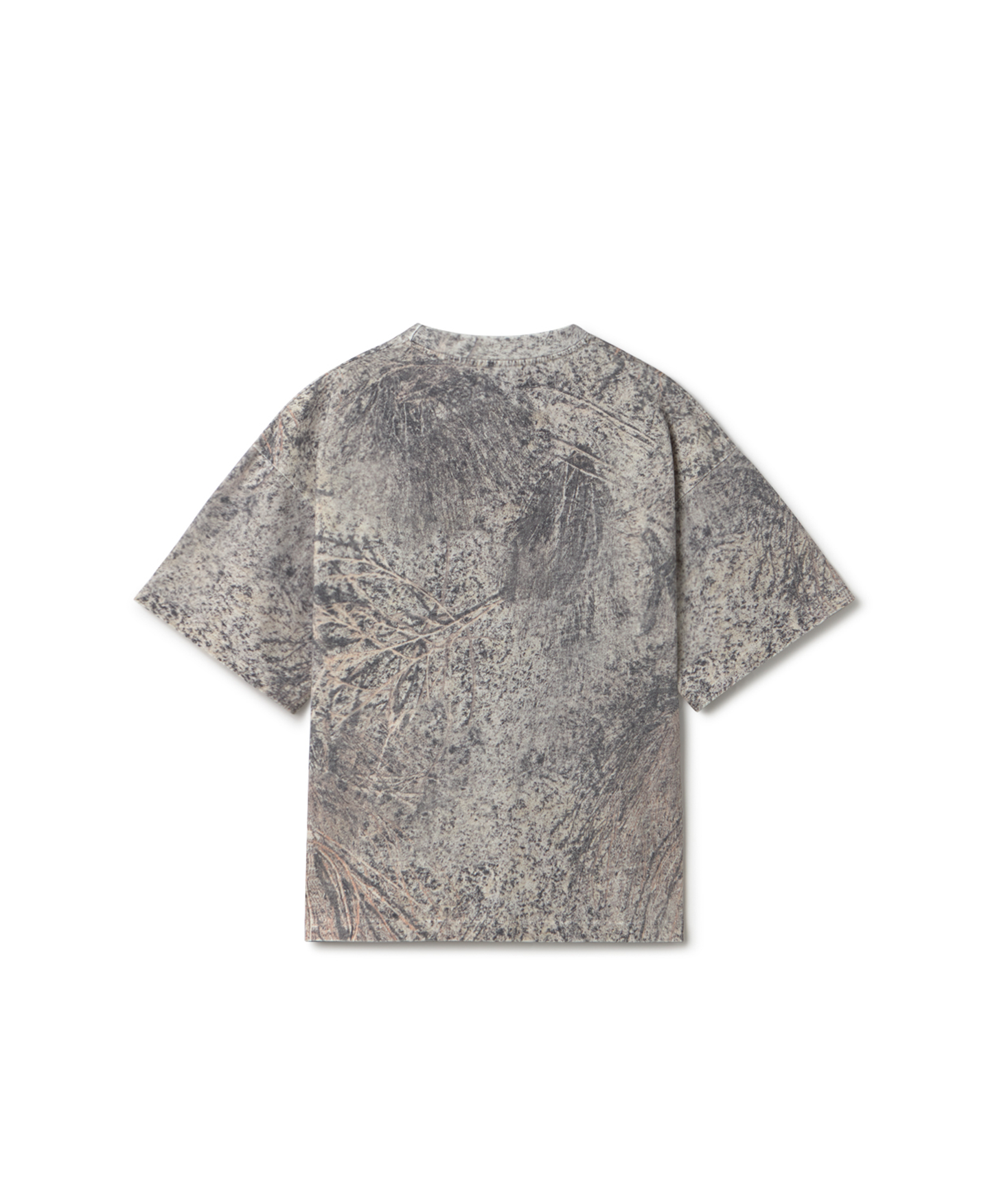 300 GSM 'Mojave' T-Shirt