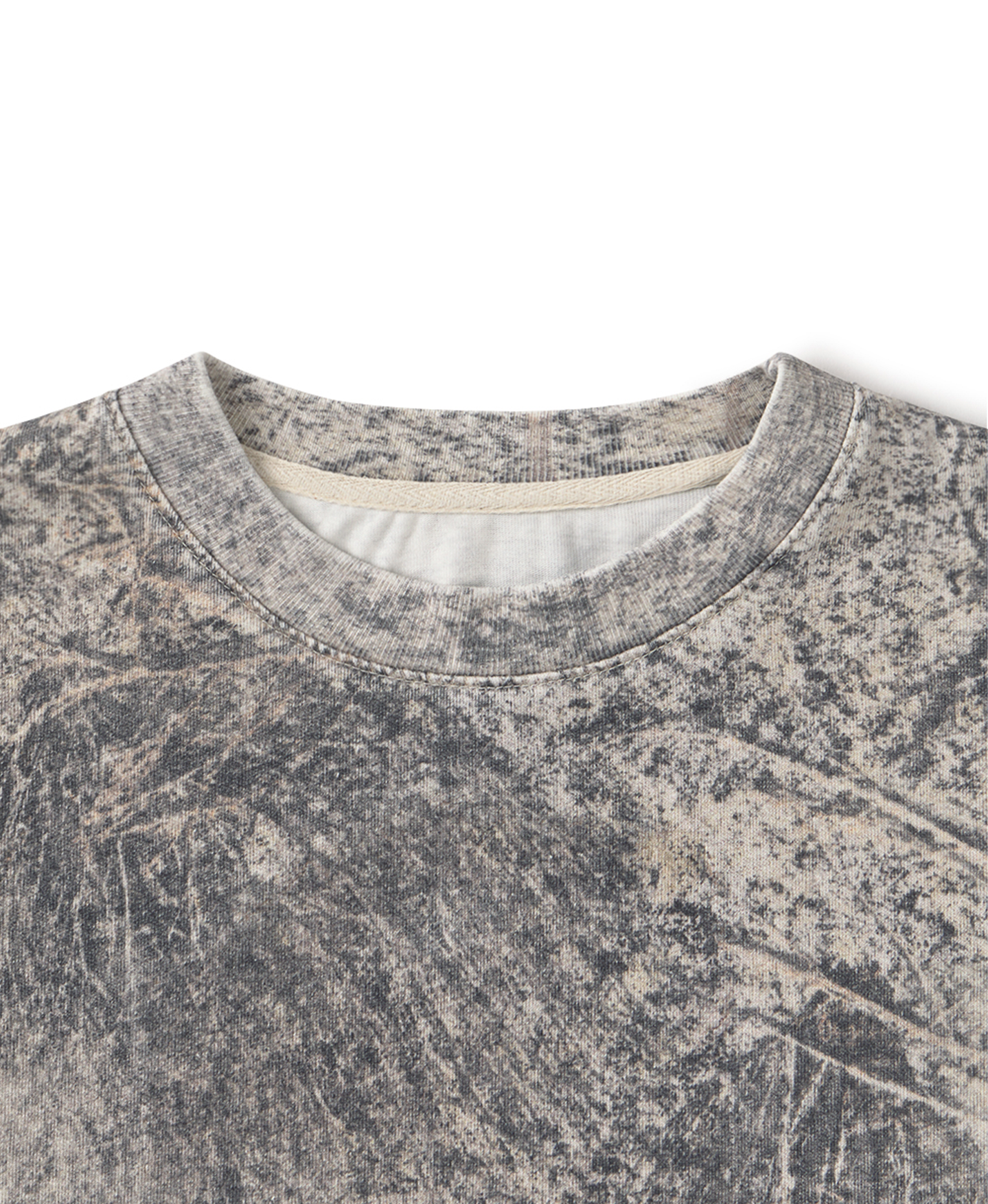 300 GSM 'Mojave' T-Shirt