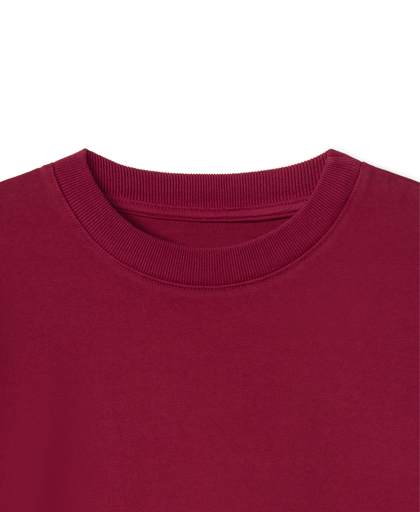 300 GSM 'Ruby' T-Shirt