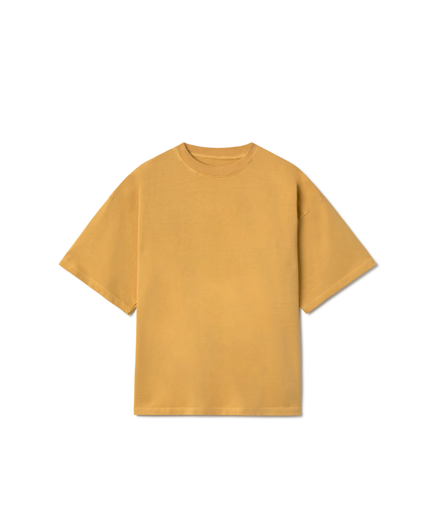 300 GSM 'Sun' T-Shirt